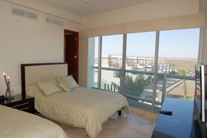 Alquiler Vacacional - Luna Blanca Resort Beachfront 2 Bedroom Condo - Unit# 303