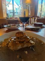 Alojamiento - Posada Restaurante de Serrada