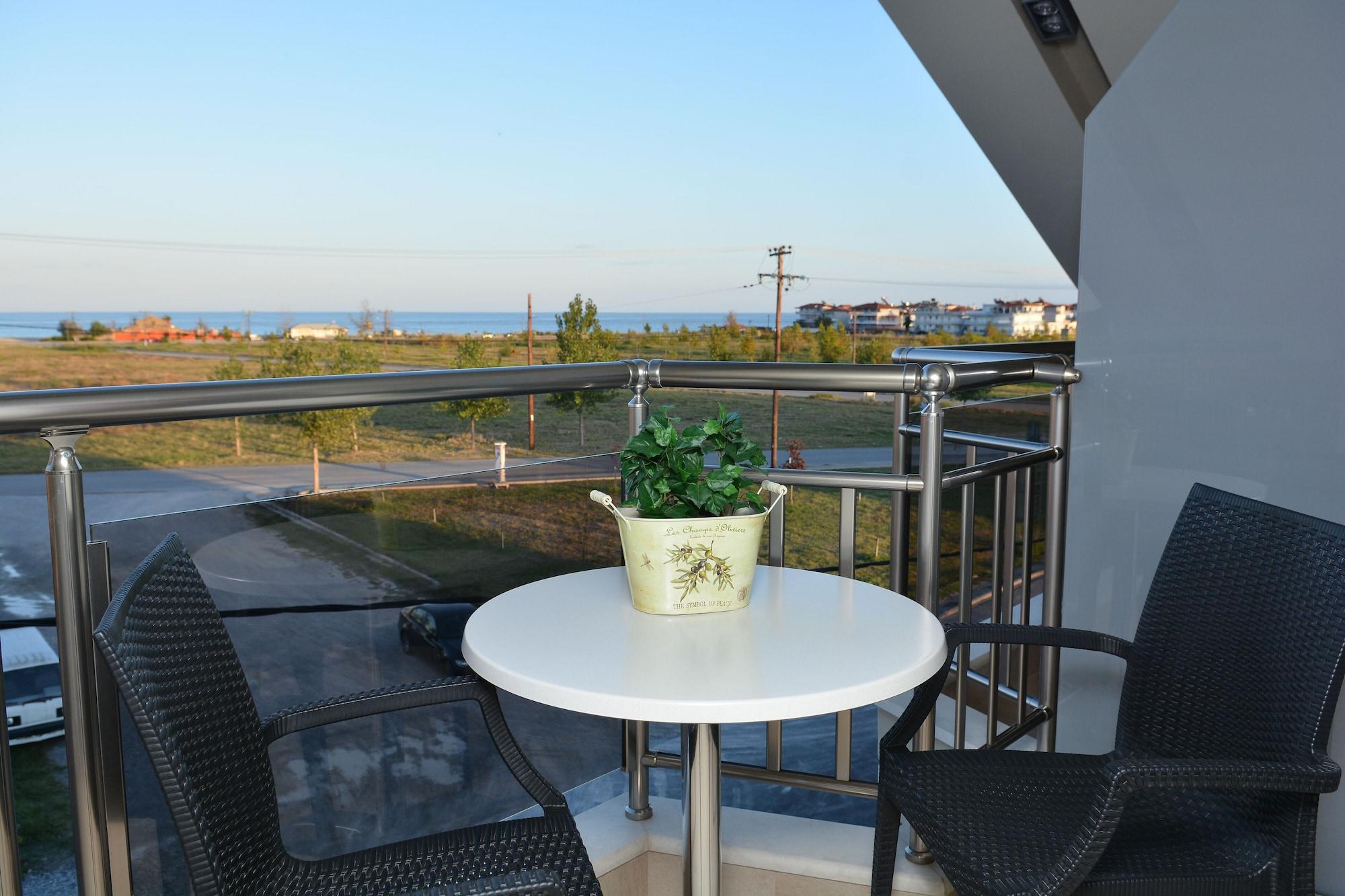 Playa Hotel Epavlis Eleftheriadi