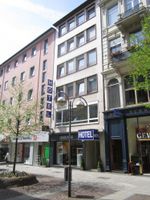 Alojamiento - Neue Kräme