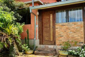Hospedagens - Pousada Mirante da Lua