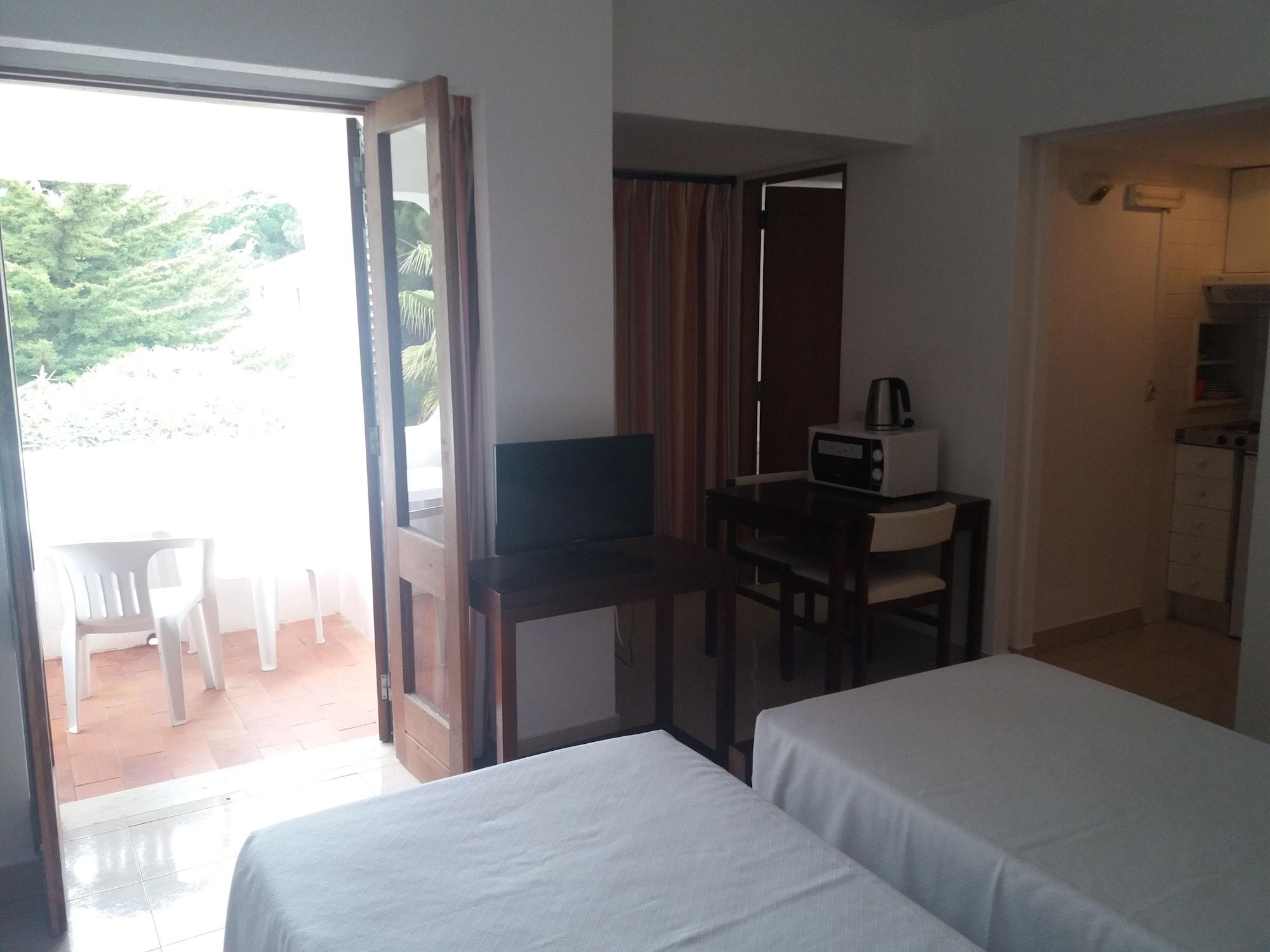 Habitación Aldeia da Falésia