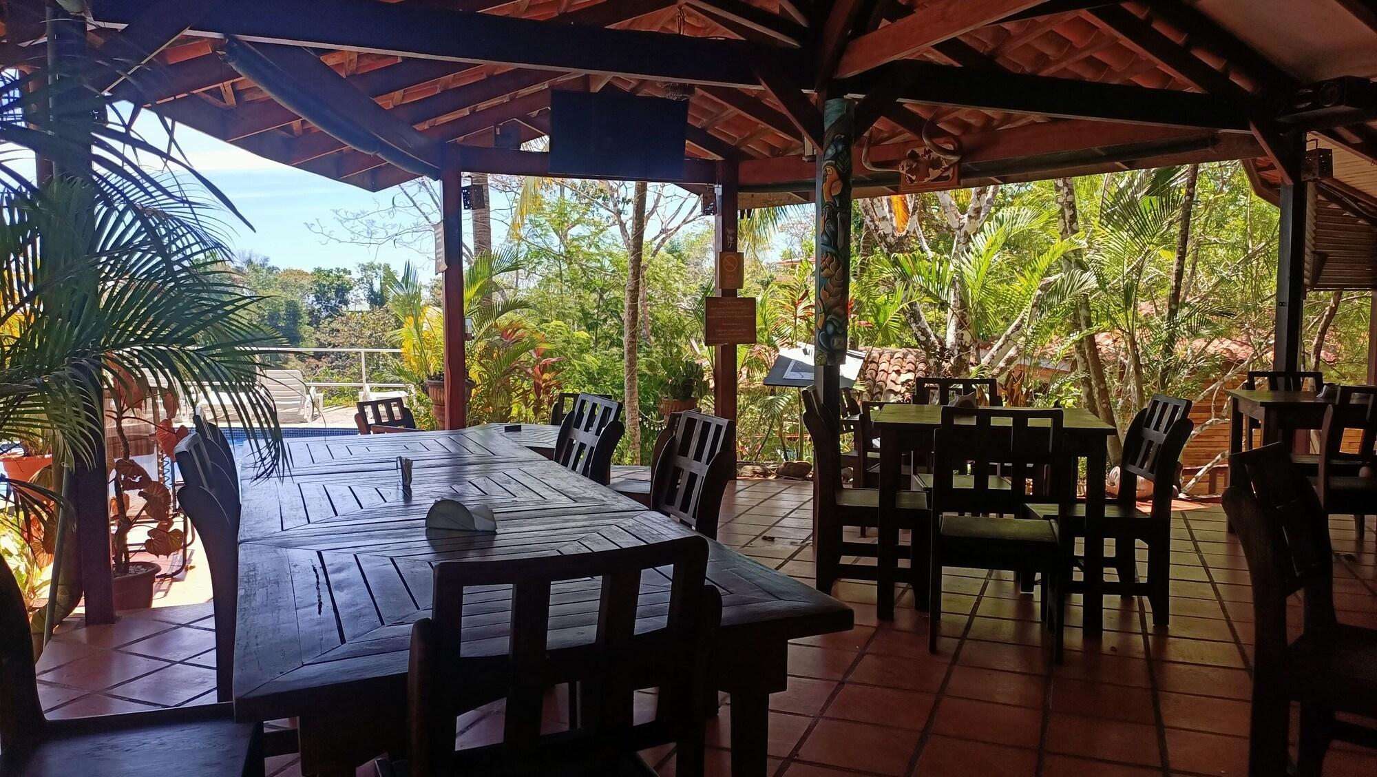 Restaurant Hotel Nature Lodge Finca los Caballos