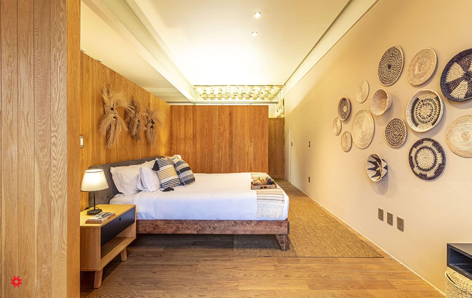 Hotel Reforma 27 by Kukun