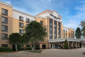 Alojamiento - SpringHill Suites by Marriott Dallas Addison/Quorum Drive
