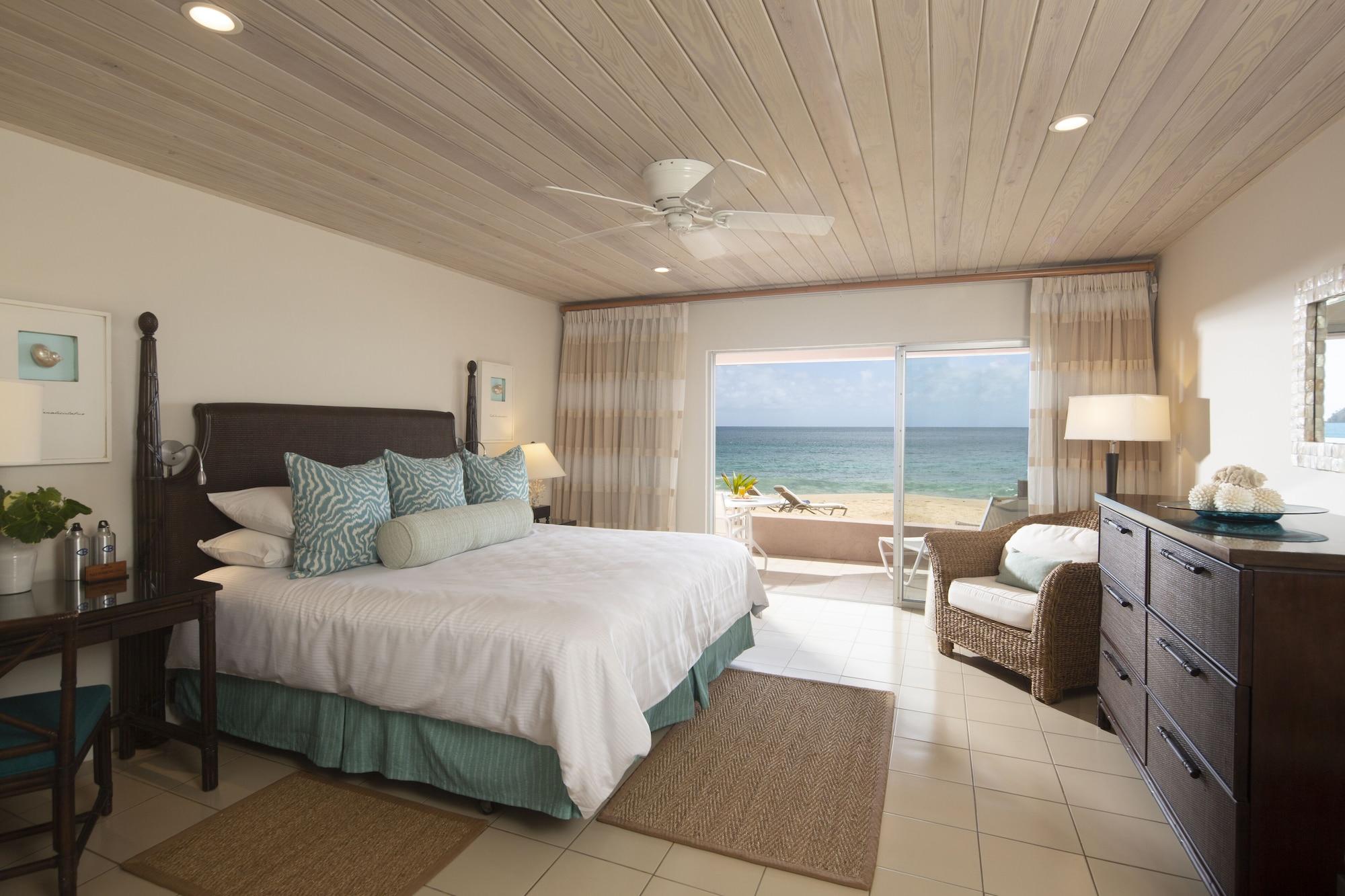 Habitación Curtain Bluff Resort - All Inclusive