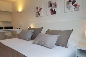 Alquiler Vacacional - RENTAL SUITES CAMPANA