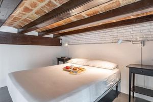Alojamiento - Charming Apartment in Barceloneta ️