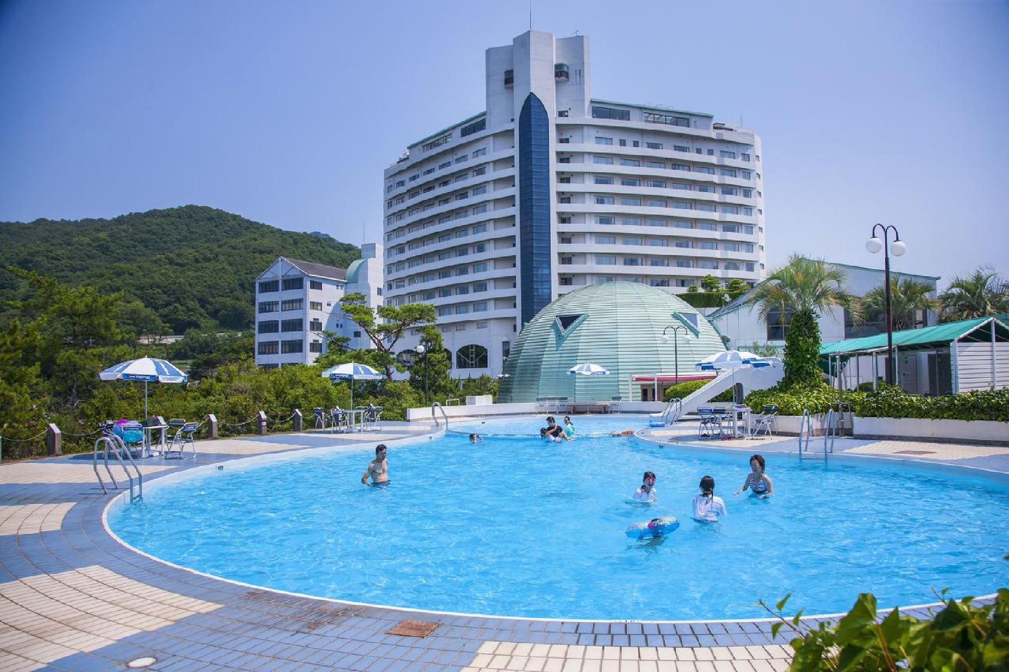 Playa Bay Resort Hotel Shodoshima
