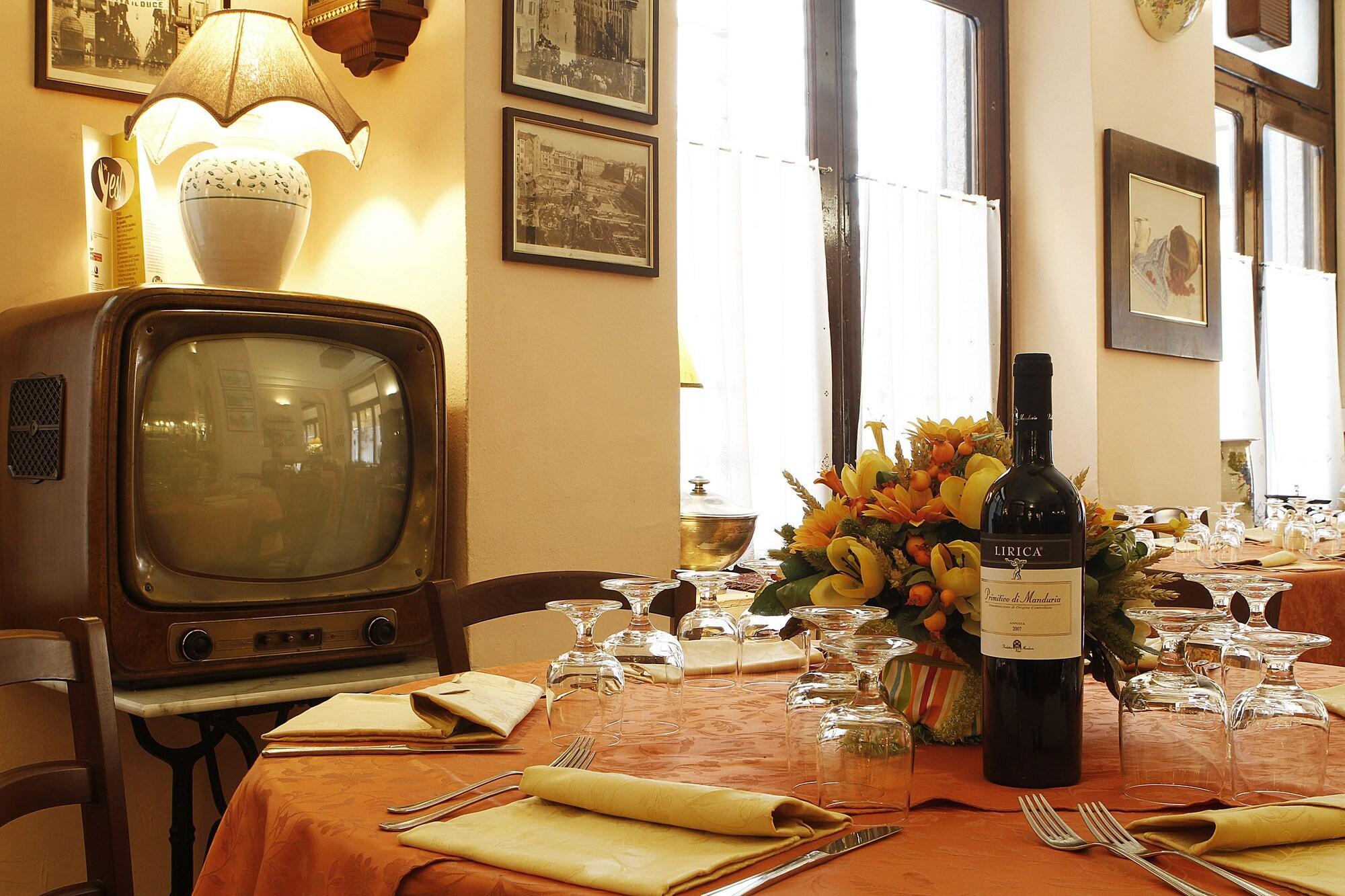 Restaurant Hotel Chelsea