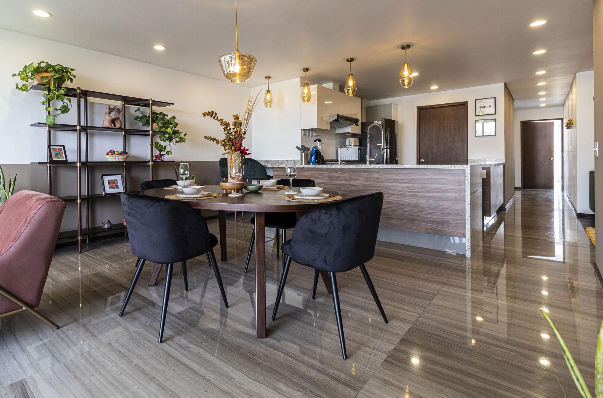 Hotel Kukun Poe 501 Polanco