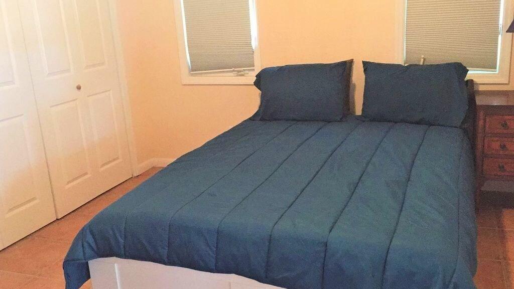 Habitación Paradise Beach - North House