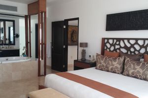 Alojamiento - 2 Bedroom Villa - 5 STAR Cancun Resort - Playa Mujeres