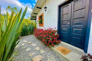 Alojamiento - Cabañas La Herradura