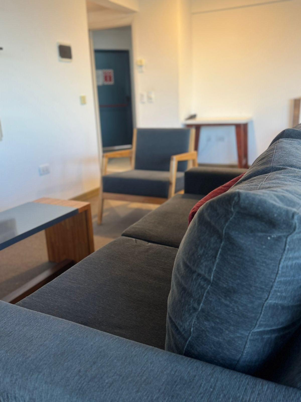Comodidades del Alojamiento Ulises Apart hotel