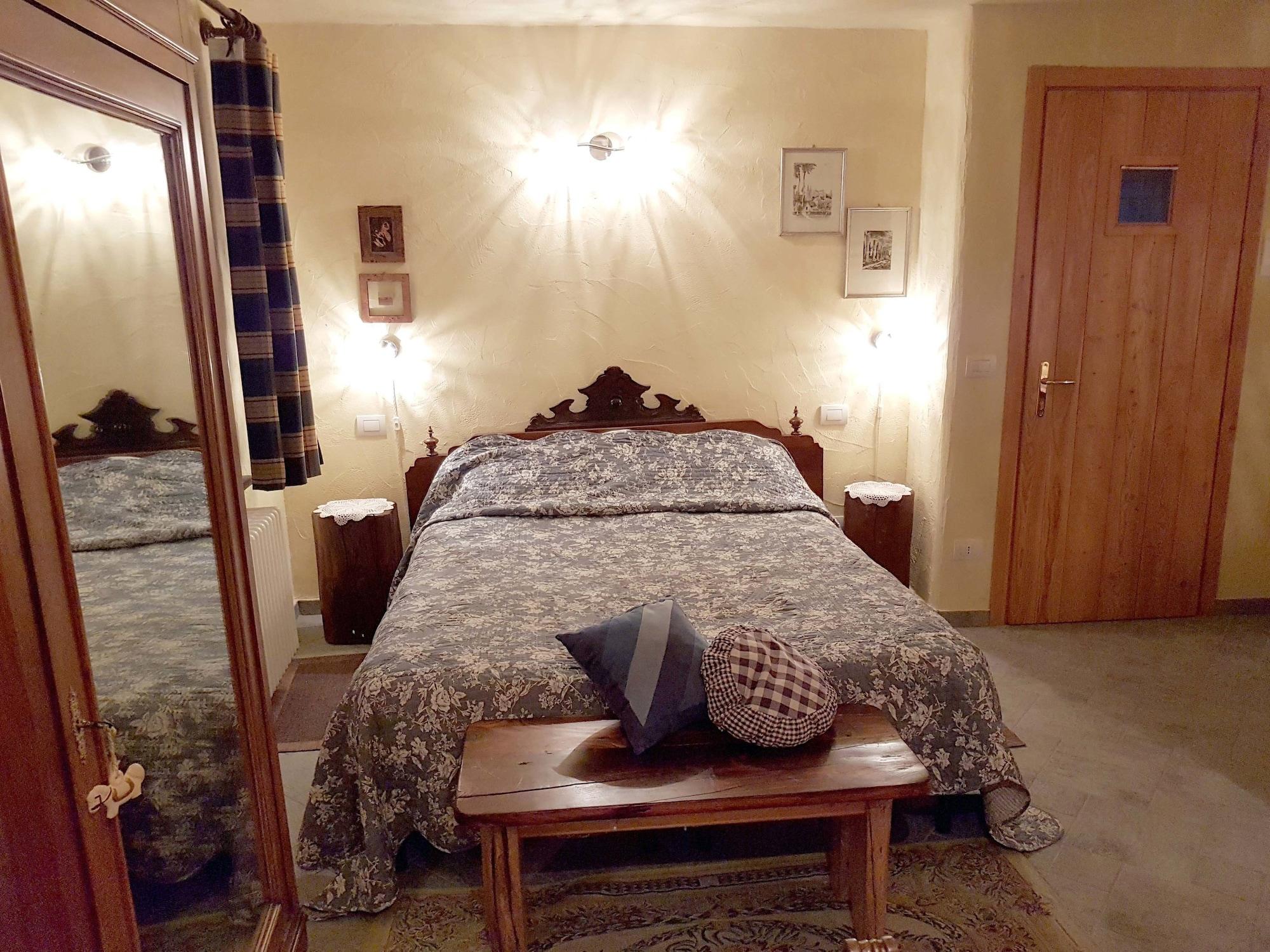 Habitación Maison Du-Noyer