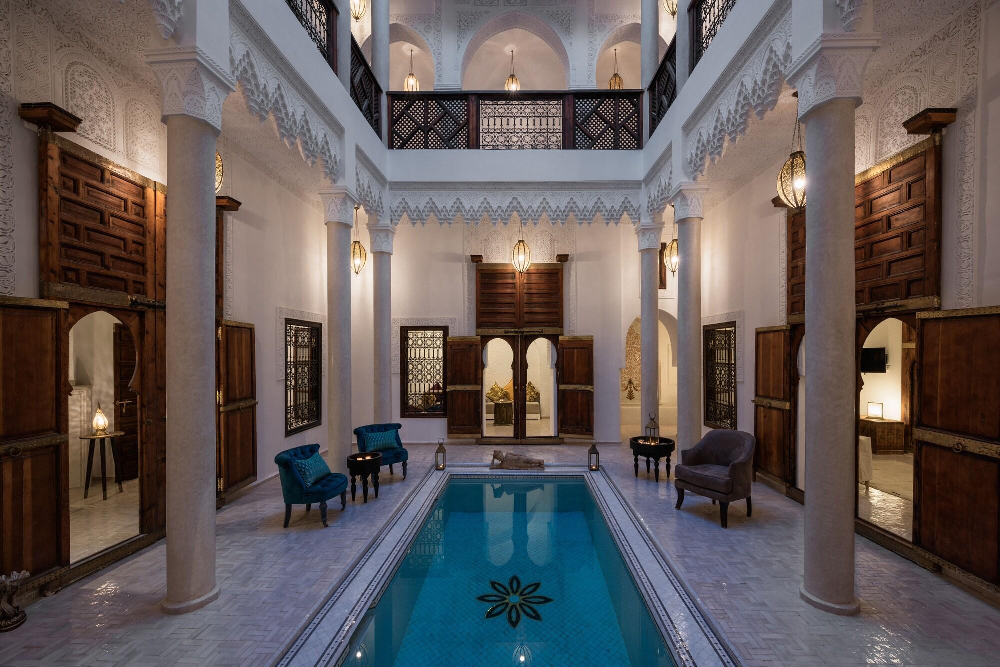 Varios Riad Spice by Marrakech Riad