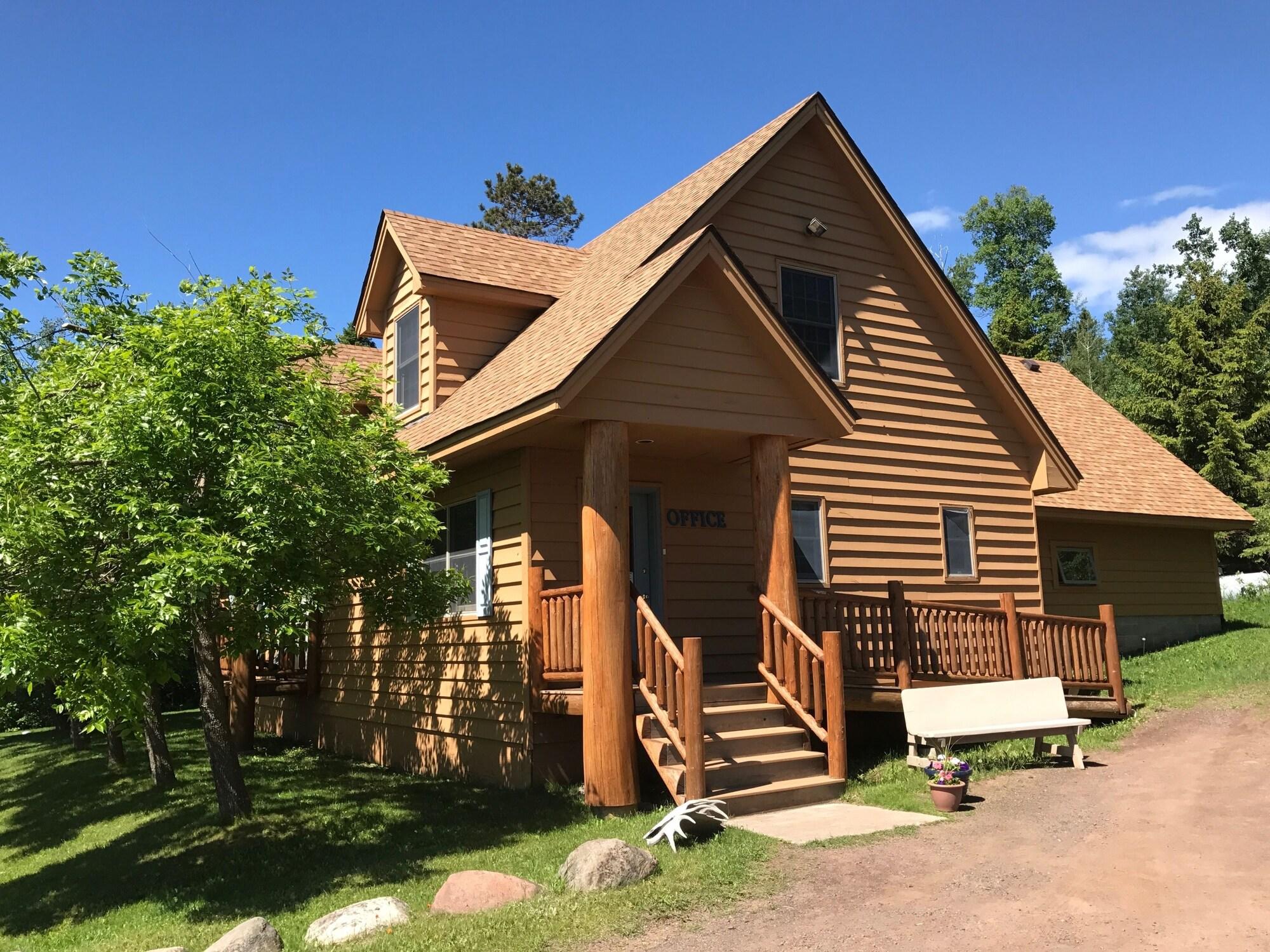 Varios Superior Ridge Resort Motel