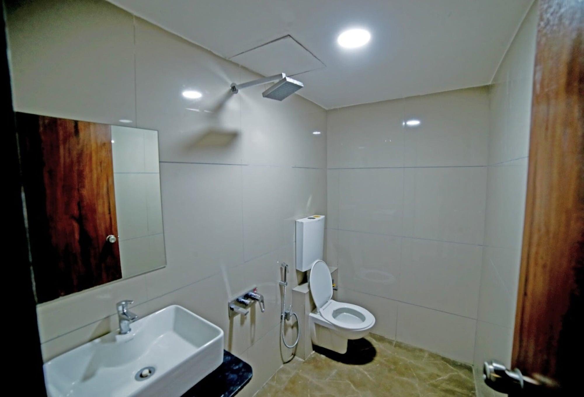 Equipamiento de Habitación Hotel Surya inn