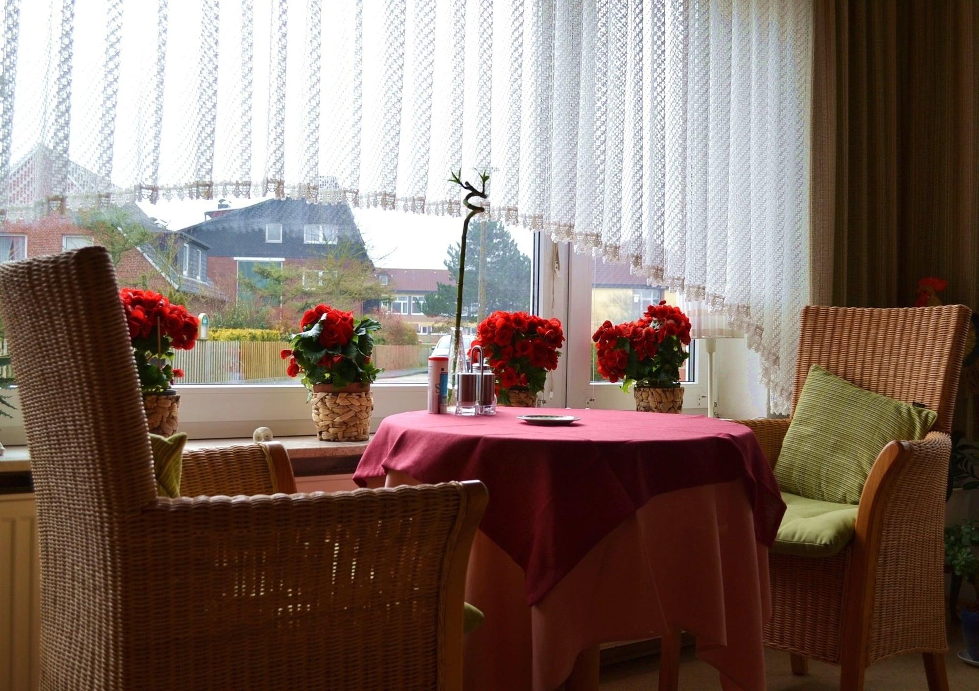 Restaurant Haus Ohio Garni