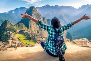 Actividad - 2 Días para Explorar una Maravilla del Mundo - Machu Picchu