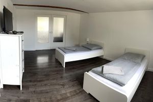 Alquiler Vacacional - Neu Renovierte Ferienwohnung in Guxhagen, bei Kassel