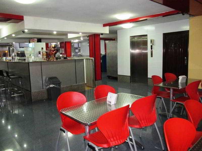 Restaurant Hotel Discovery