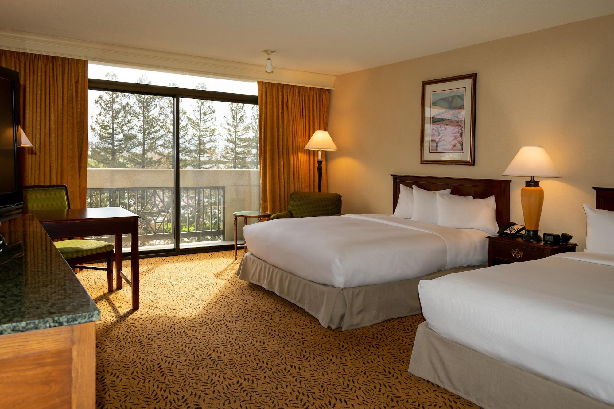 Habitación DoubleTree by Hilton San Jose