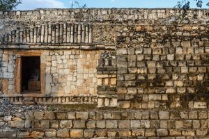 Actividad - Tour por las haciendas de Campeche + Visita a Xcalumkin