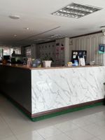 Alojamiento - Hotel del mall