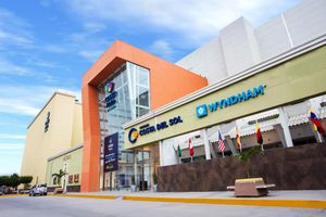 Hotel - Wyndham Costa del Sol Tumbes