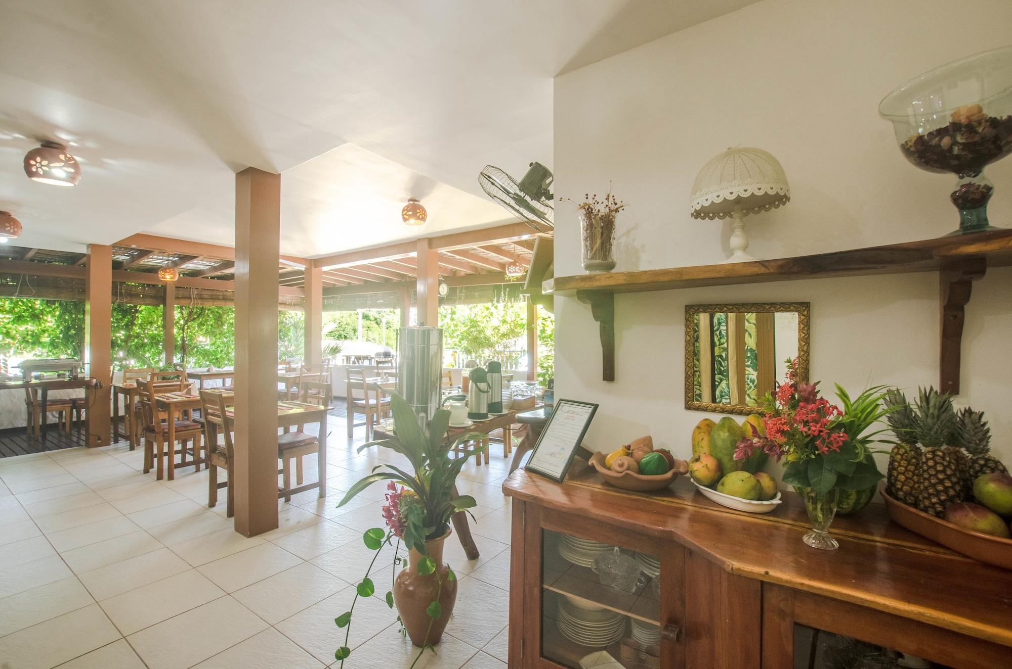Restaurant Pousada Borboleta