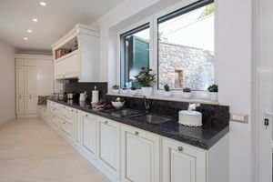 Alquiler Temporario - Fully Serviced Beachfront Extravagance- Heated Pool, Jacuzzi, Mesmerizing Sunset