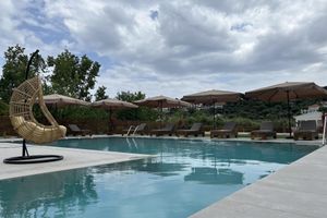 Alojamiento - Kimiro Hotel Tsilivi