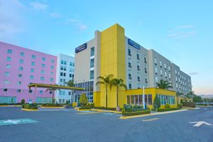Alojamiento - City Express by Marriott Toluca