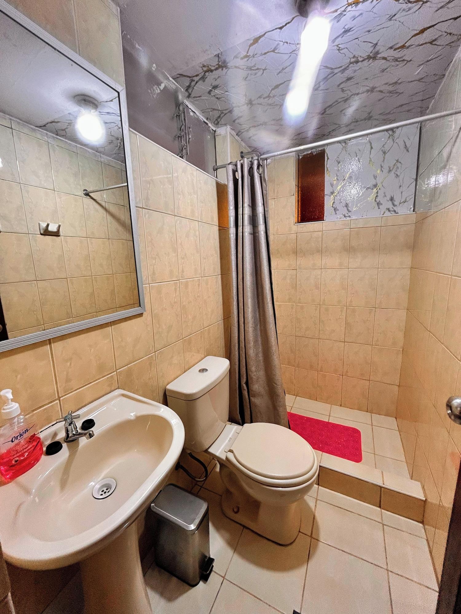 Equipamiento de Habitación Abittare Hotels - Cusco