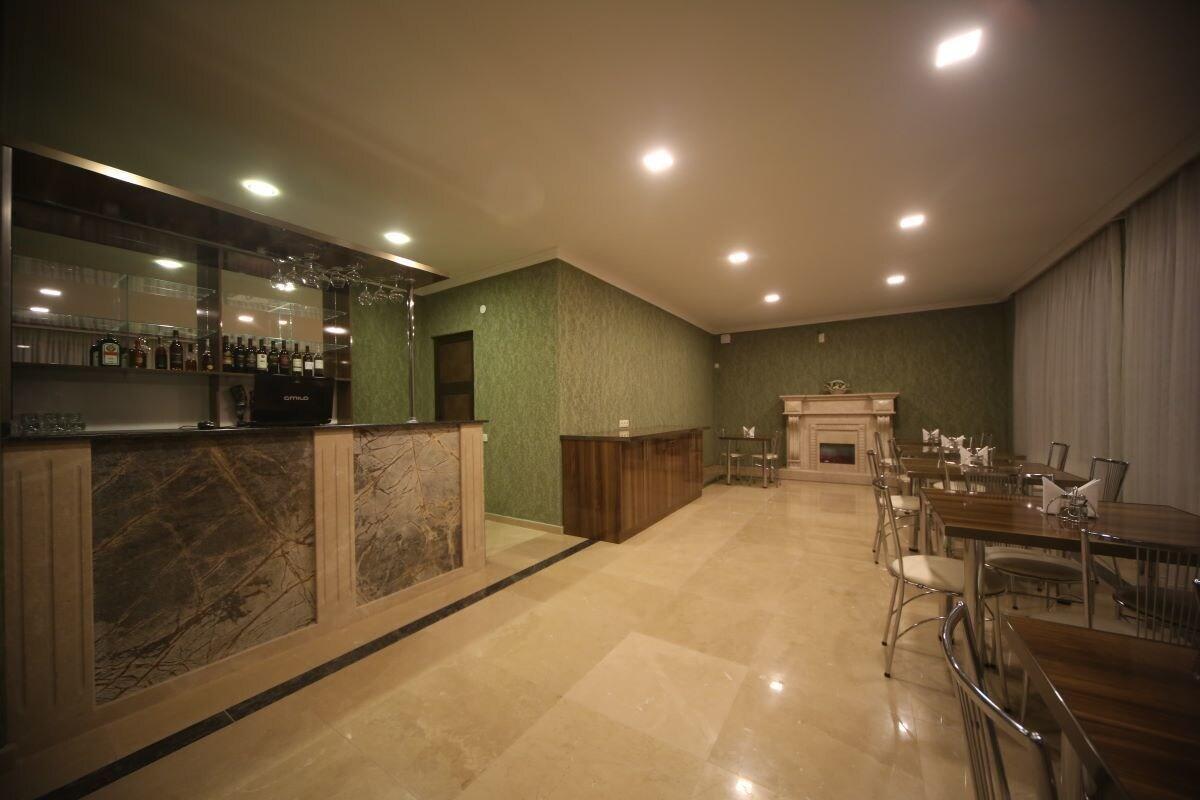Restaurant Hotel Taia