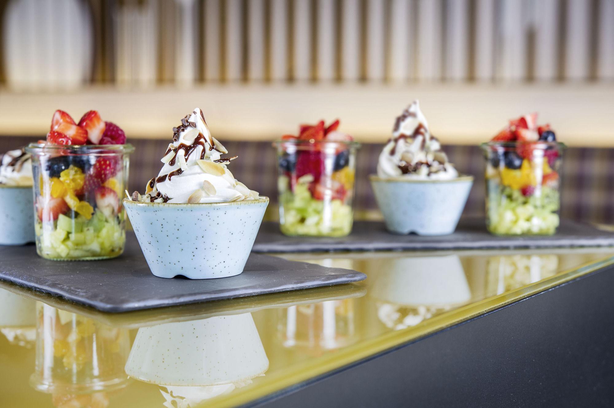 Restaurant Sedartis Swiss Quality Hotel