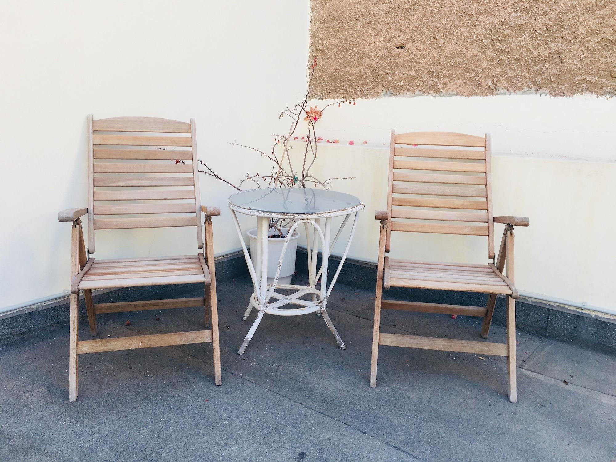 Equipamiento de Habitación Concierge Downtown