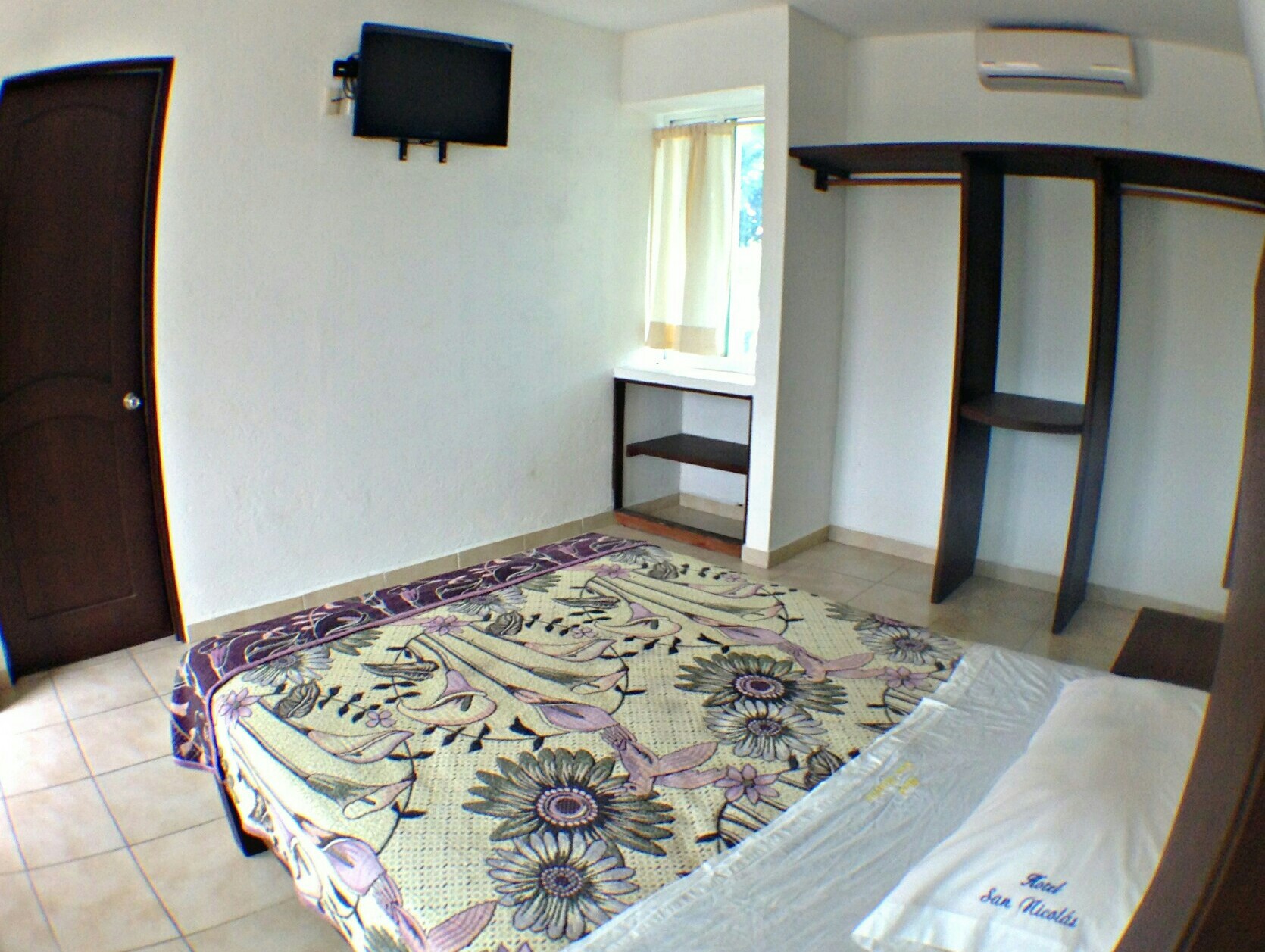 Habitación Hotel San Nicolas B&B