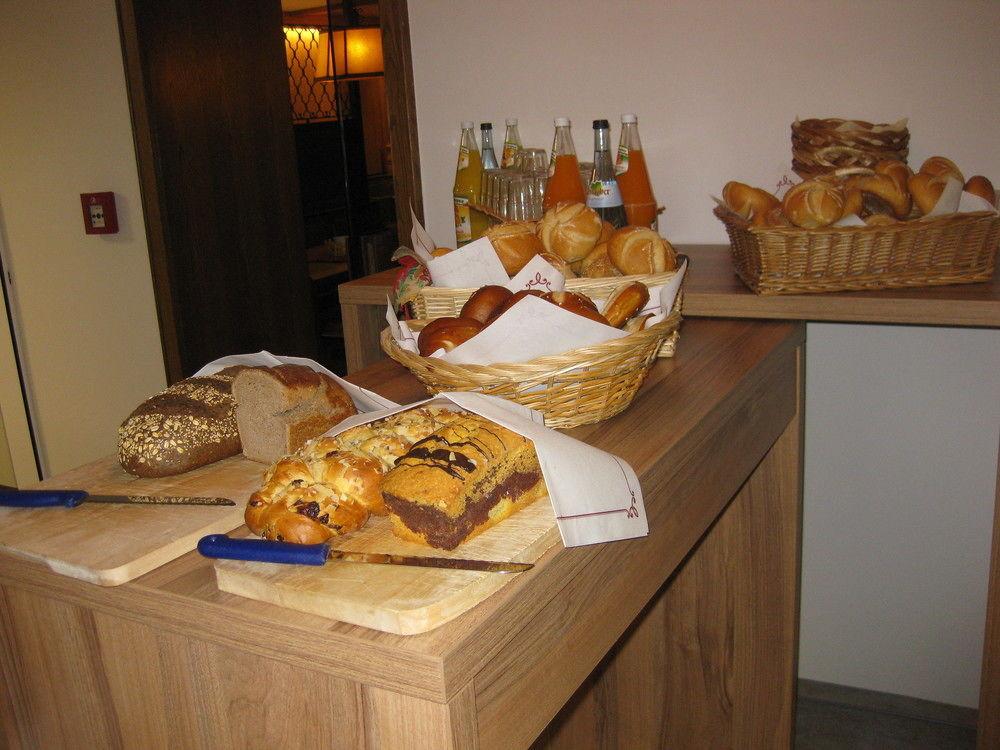Restaurant Hotel Gasthof Zur Post