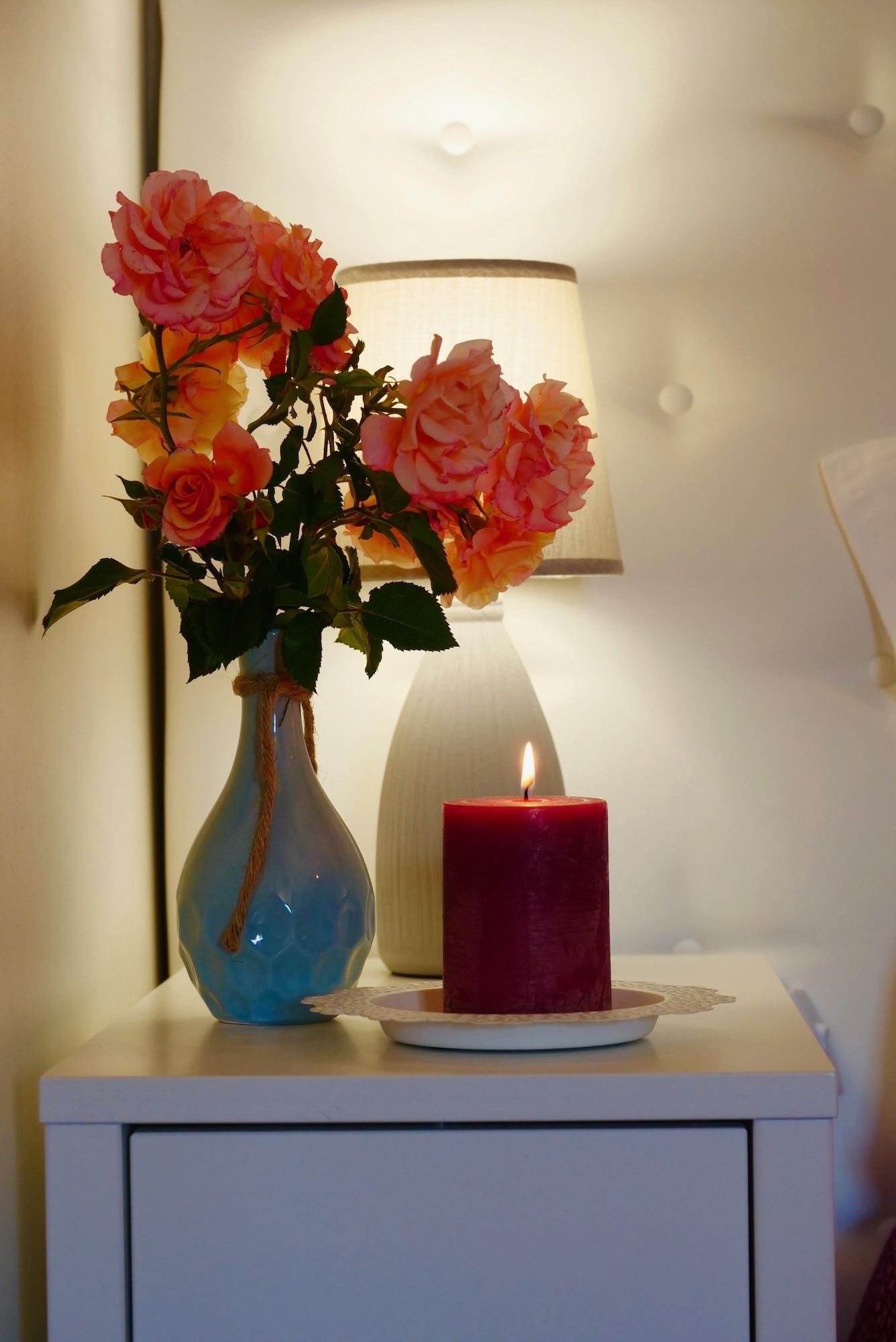 Set de Habitación Templi e Arte