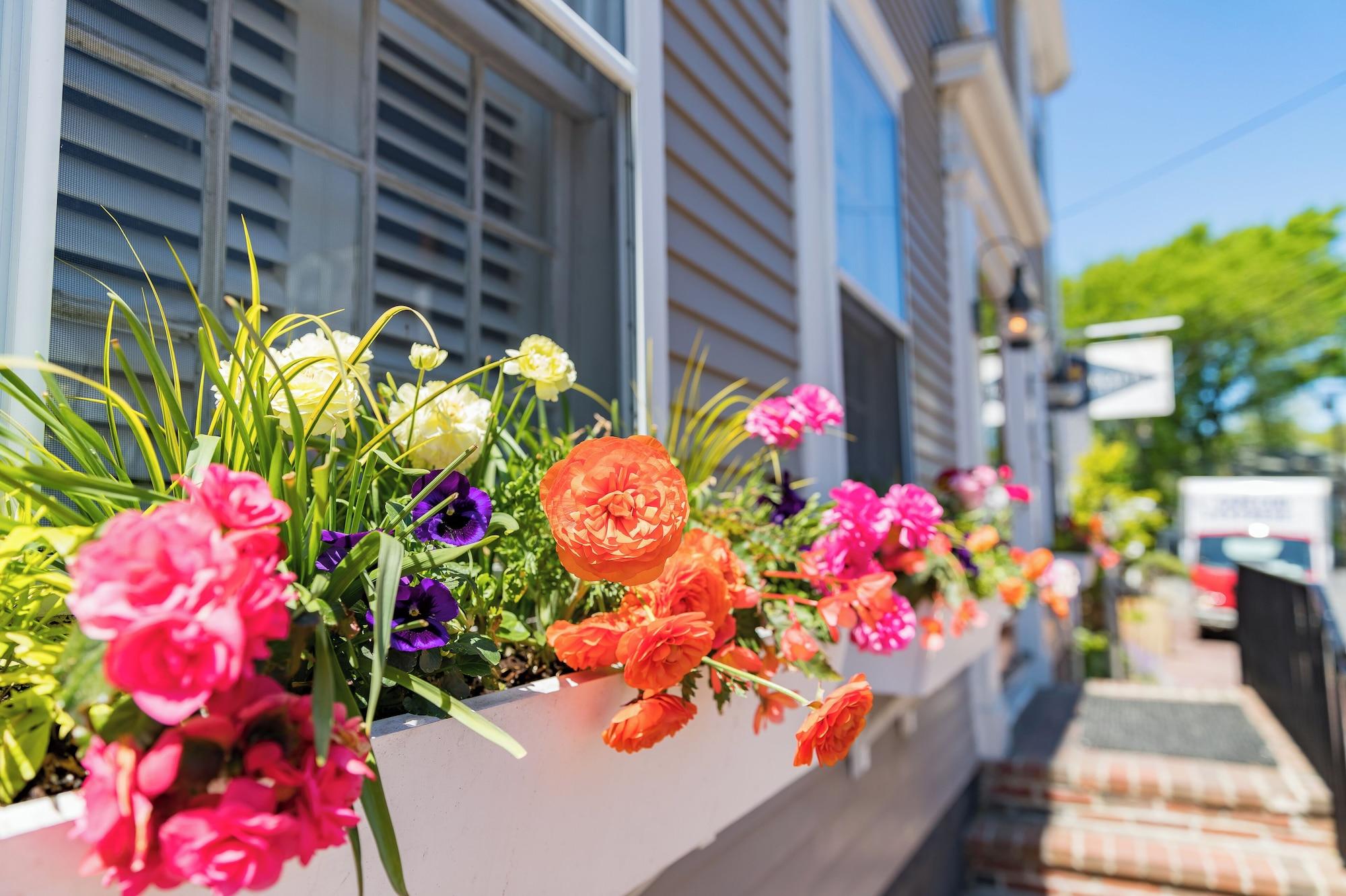 Vista Exterior Nantucket Resort Collection