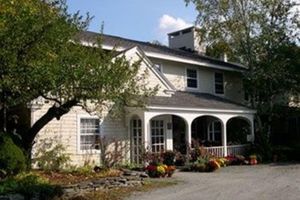 Alojamiento - Deerhill Inn