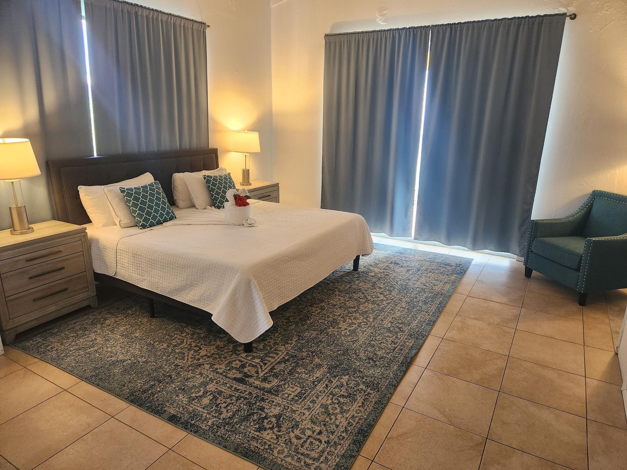 Habitación Mafolie Hotel