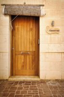 Alojamiento - Girgentina