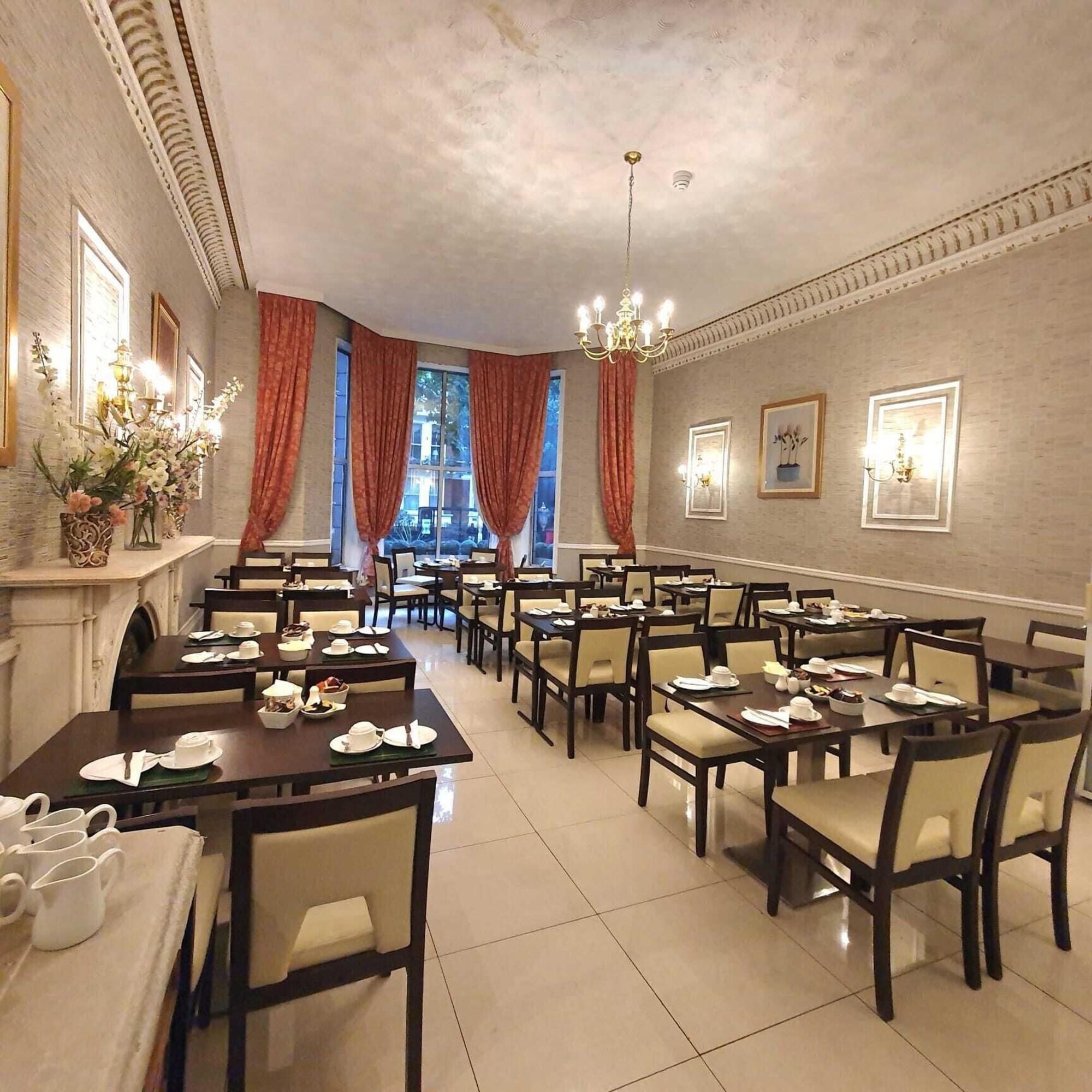 Restaurant Hotel Oliver