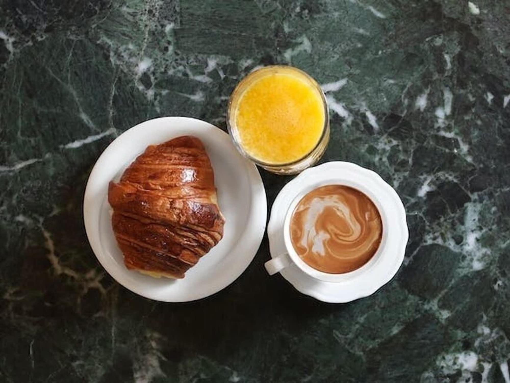 Restaurant Numa Florence Fiore