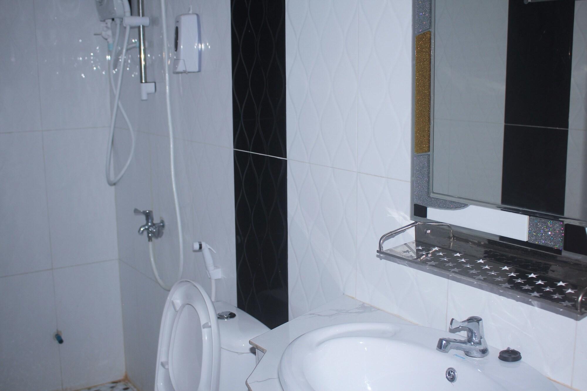 Equipamiento de Habitación Phkar Chhouk Tep Hotel