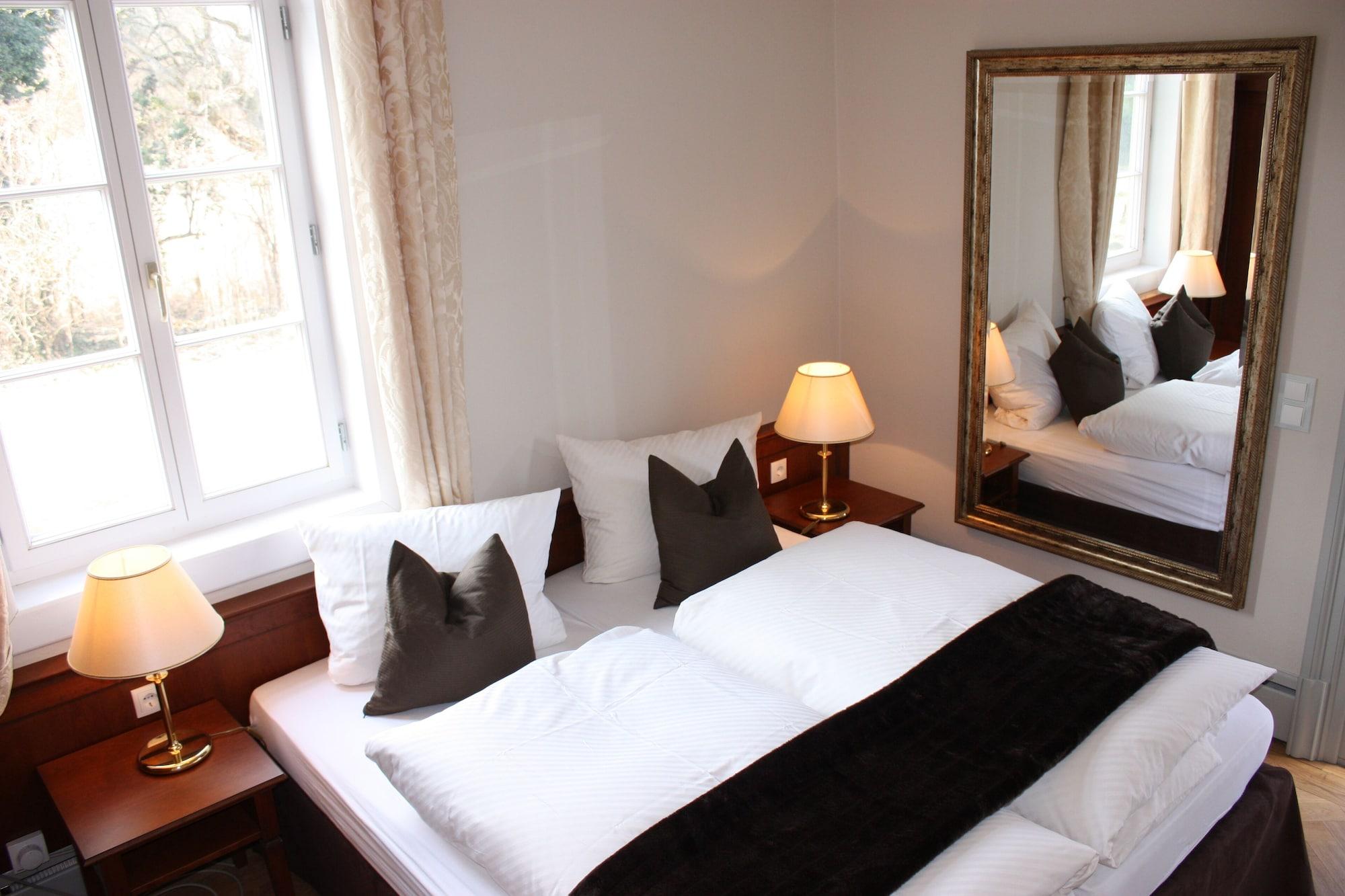 Habitación Jagdschloss Moenchbruch